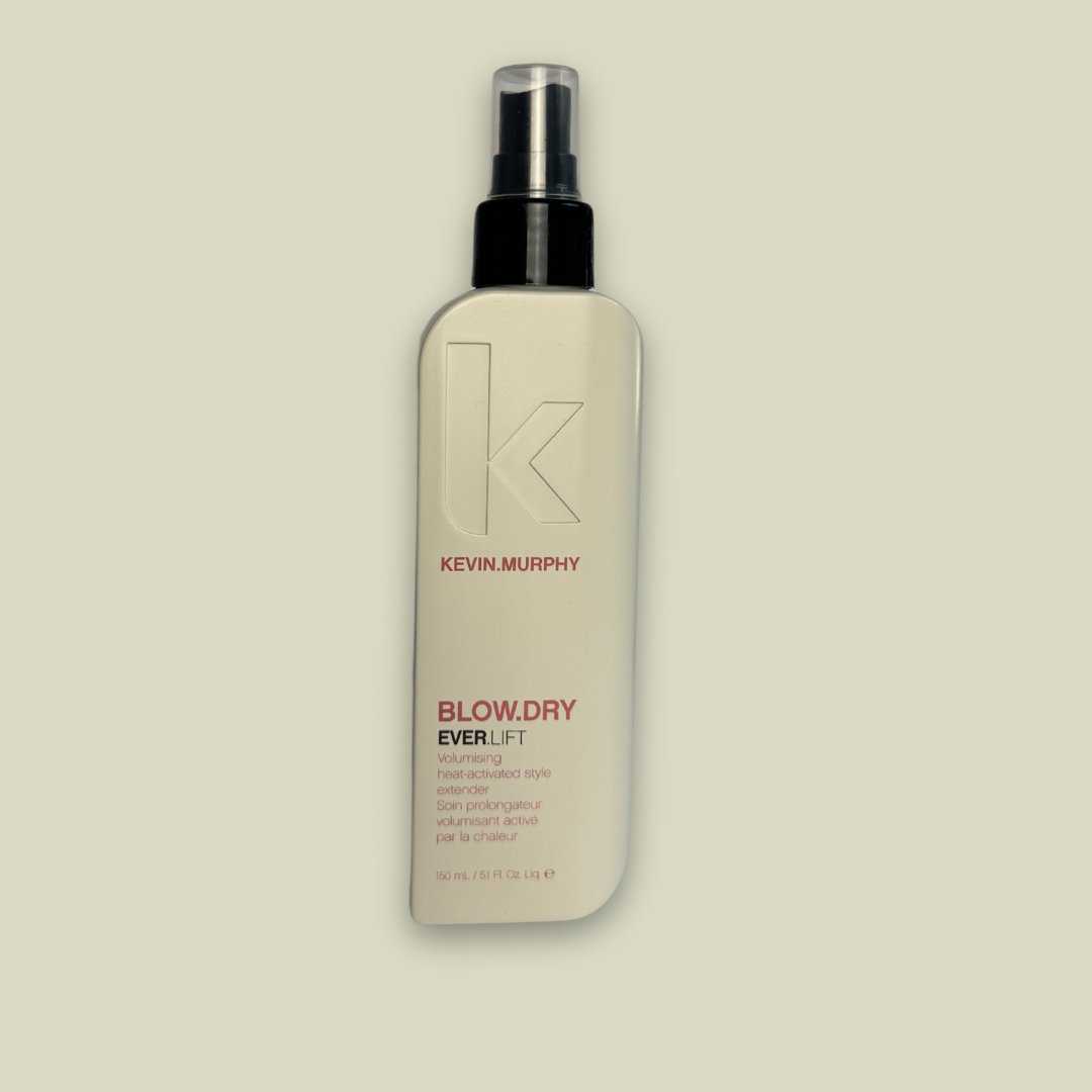 BLOW.DRY -EVER. LIFT