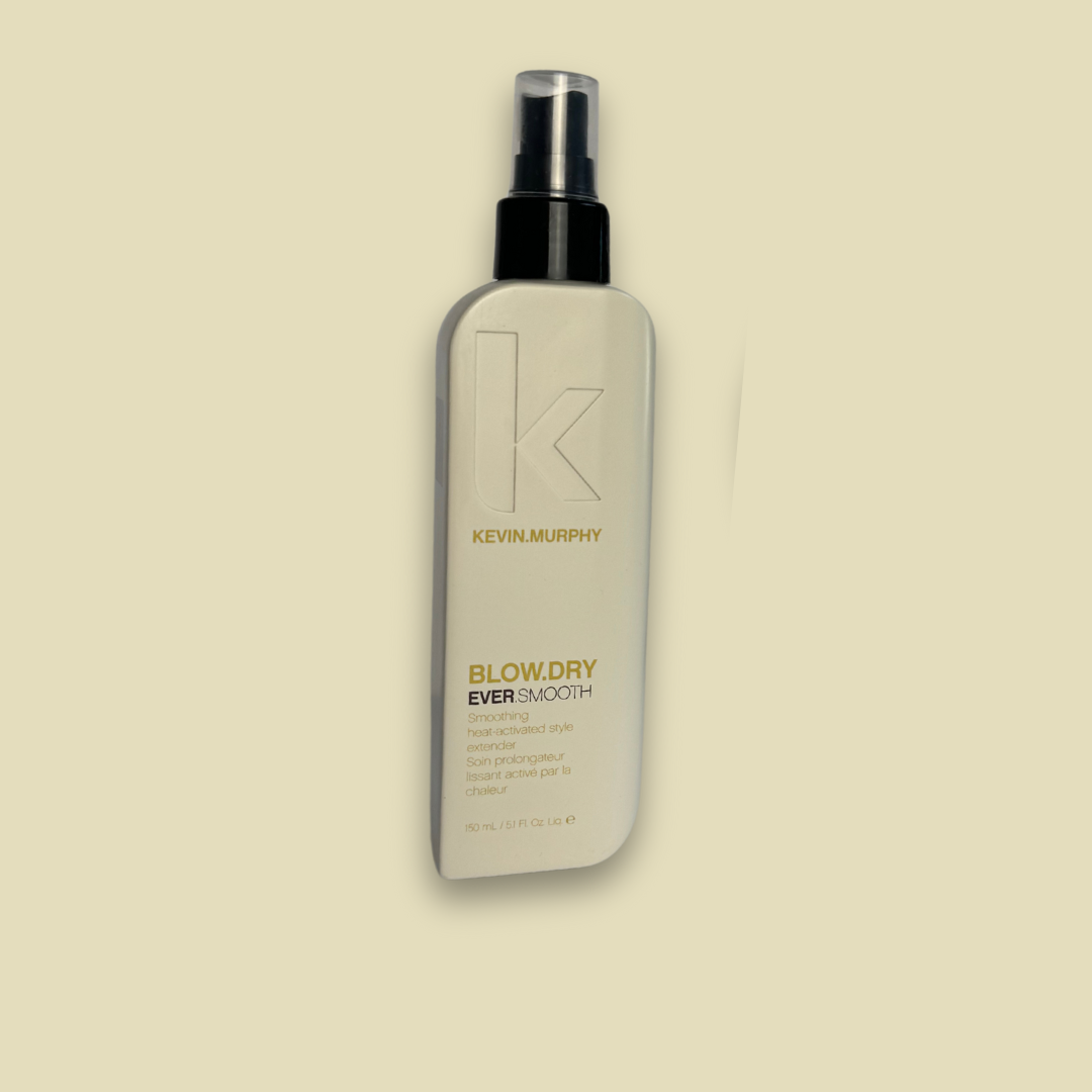 BLOW.DRY-EVER.SMOOTH