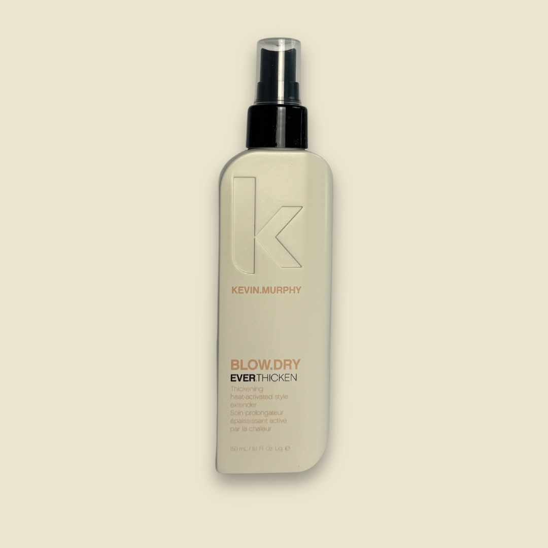 BLOW.DRY-EVER.THICKEN